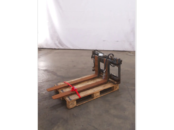 Implemento DURWEN