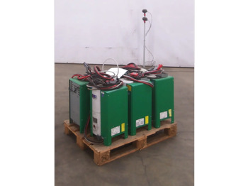 Sistema eléctrico
