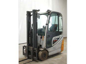 Carretilla elevadora eléctrica STILL RX20