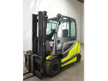 Carretilla elevadora eléctrica STILL RX60