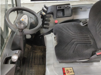 Carretilla elevadora eléctrica STILL RX60-30: foto 3 Carretilla elevadora eléctrica STILL RX60-30: foto 3