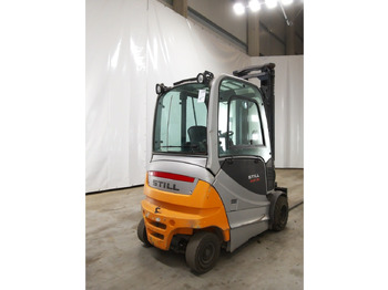 Carretilla elevadora eléctrica STILL RX60-30: foto 2 Carretilla elevadora eléctrica STILL RX60-30: foto 2