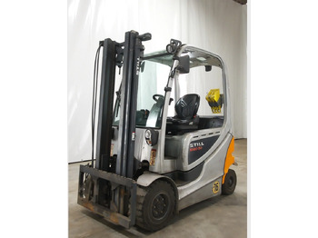 Carretilla elevadora eléctrica STILL RX60