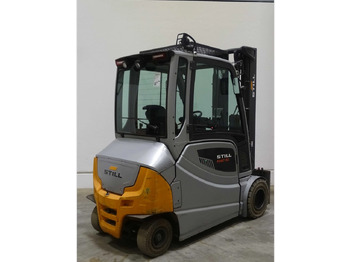 Carretilla elevadora eléctrica STILL RX60-30L: foto 3