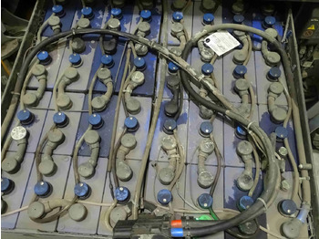 Carretilla elevadora eléctrica STILL RX60-30L: foto 5