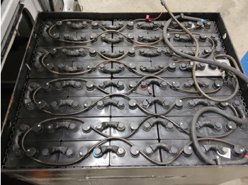 Carretilla elevadora eléctrica STILL RX60-30L: foto 5