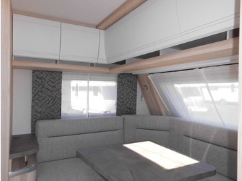 Caravana Hobby De Luxe 460 LU Lagerabverkauf!: foto 5 Caravana Hobby De Luxe 460 LU Lagerabverkauf!: foto 5
