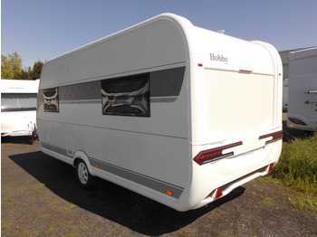 Caravana Hobby De Luxe 460 LU Lagerabverkauf!: foto 4 Caravana Hobby De Luxe 460 LU Lagerabverkauf!: foto 4