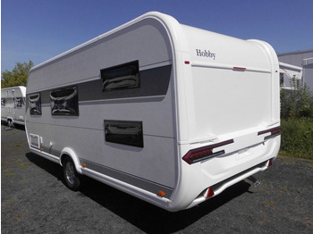Leasing de  Hobby De Luxe 545 KMF 2025 2000kg., Hobby De Luxe 545 KMF 2025 2000kg.,: foto 3