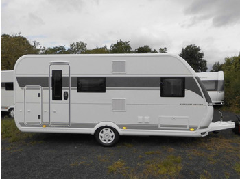 Caravana HOBBY EXCELLENT EDITION 490 KMF