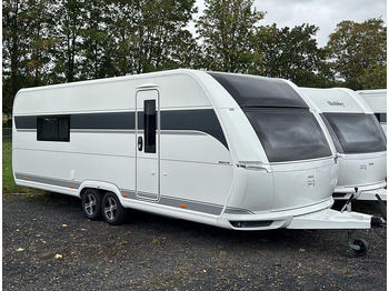 Caravana HOBBY MAXIA 660 WQM