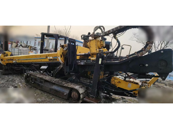 Perforadora direccional horizontal 2000 VERMEER NAVIGATOR D80X100: foto 2