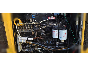 Perforadora direccional horizontal 2000 VERMEER NAVIGATOR D80X100: foto 3