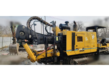 Perforadora direccional horizontal VERMEER