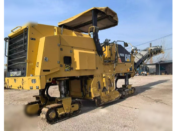 Fresadora en frío CATERPILLAR