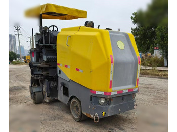 Fresadora en frío DYNAPAC