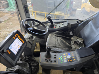 Estabilizador de suelos 2016 WIRTGEN WR200: foto 2