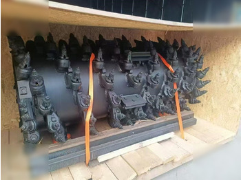 Fresadora en frío CATERPILLAR