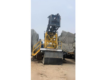 Perforadora 2023 ATLAS COPCO DM75: foto 3