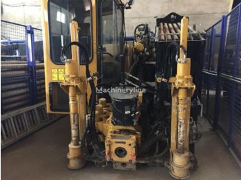 Perforadora direccional horizontal VERMEER NAVIGATOR D36X50DR SERIES II: foto 1