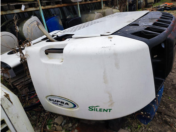 Carrocería-frigorifico CARRIER SUPRA 1250 Mt°: foto 3 Carrocería-frigorifico CARRIER SUPRA 1250 Mt°: foto 3