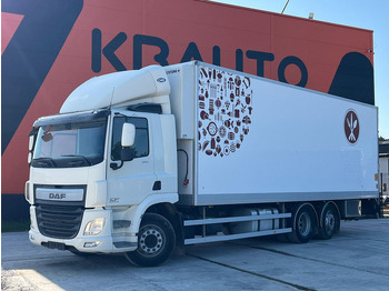 Camión frigorífico DAF CF 370