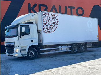 Camión frigorífico DAF CF 370