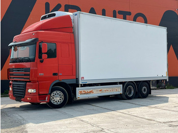 Camión frigorífico DAF XF 105 510