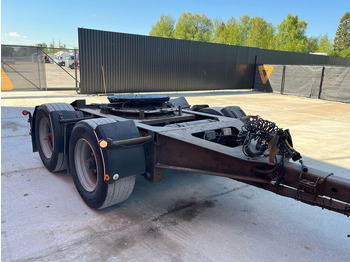 Leasing de Fliegl TDS 180 Fliegl TDS 180: foto 3