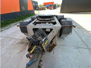 Leasing de Fliegl TDS 180 Fliegl TDS 180: foto 2