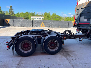 Leasing de Fliegl TDS 180 Fliegl TDS 180: foto 4