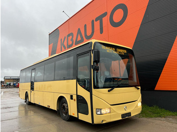 Autobús suburbano IVECO