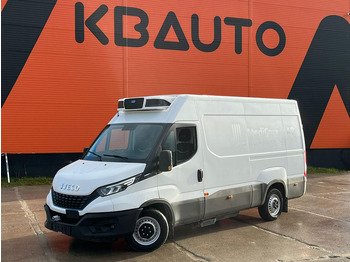 Furgoneta frigorifica IVECO Daily 35s14