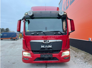 Leasing de MAN TGL 8.220 4x2 THERMOKING V-800MAX / BOX L=6135 mm MAN TGL 8.220 4x2 THERMOKING V-800MAX / BOX L=6135 mm: foto 3