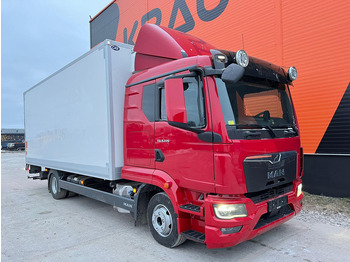 Leasing de MAN TGL 8.220 4x2 THERMOKING V-800MAX / BOX L=6135 mm MAN TGL 8.220 4x2 THERMOKING V-800MAX / BOX L=6135 mm: foto 4