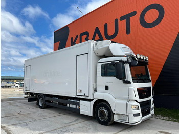 Leasing de MAN TGS 18.320 4x2 LUMIKKO 90D / BOX L=8695 mm MAN TGS 18.320 4x2 LUMIKKO 90D / BOX L=8695 mm: foto 3