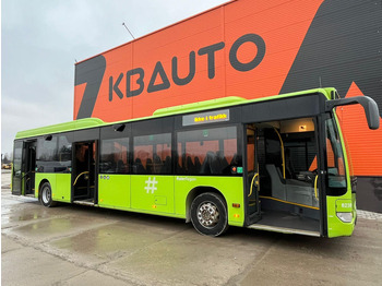 Autobús urbano Mercedes-Benz Citaro O 530 LE 4x2 !4 UNITS AVAILABLE!: foto 4 Autobús urbano Mercedes-Benz Citaro O 530 LE 4x2 !4 UNITS AVAILABLE!: foto 4