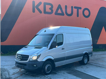 Furgón MERCEDES-BENZ Sprinter 519
