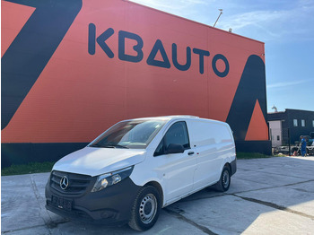 Furgoneta frigorifica MERCEDES-BENZ Vito 116