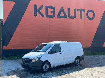 Furgoneta frigorifica MERCEDES-BENZ Vito 116