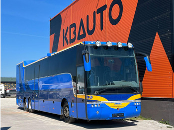 Autobús suburbano VAN HOOL