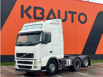 Cabeza tractora VOLVO FH12 460