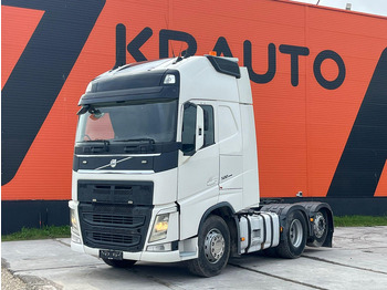 Cabeza tractora VOLVO FH 500