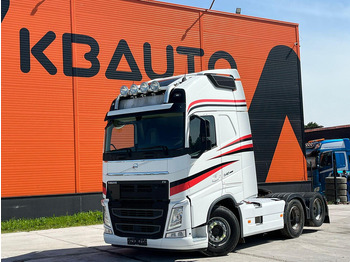 Cabeza tractora VOLVO FH 540