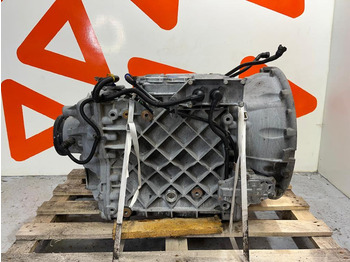 Caja de cambios VOLVO