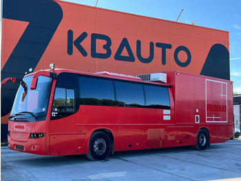 Autobús suburbano VOLVO