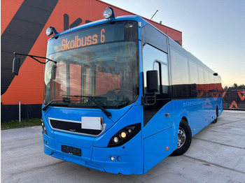 Leasing de Volvo B7RLE 8900 48 SEATS + 28 STANDING / AC / AUXILIARY HEATER Volvo B7RLE 8900 48 SEATS + 28 STANDING / AC / AUXILIARY HEATER: foto 3
