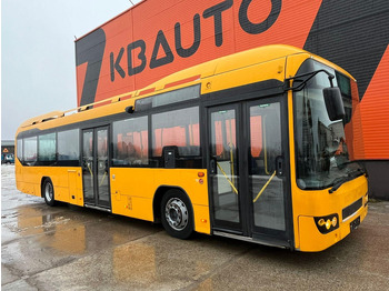 Autobús urbano VOLVO
