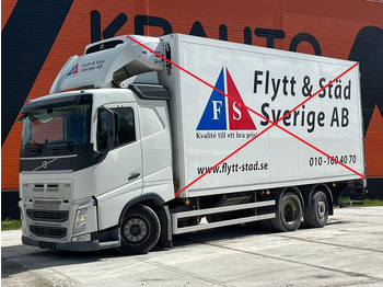 Camión chasis VOLVO FH 460