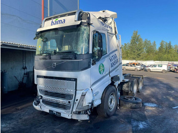 Bastidor/ Chasis VOLVO FH
